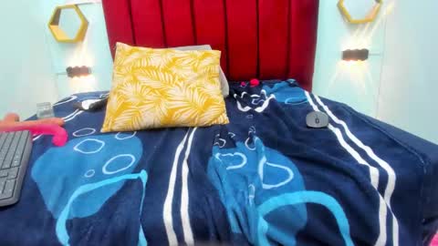 alexa_liss18 online show from 03/02/26, 05:08