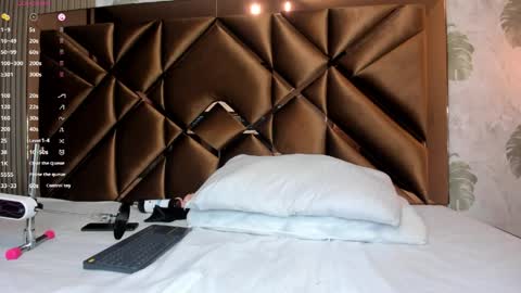 ALEXA online show from 04/10/26, 05:01