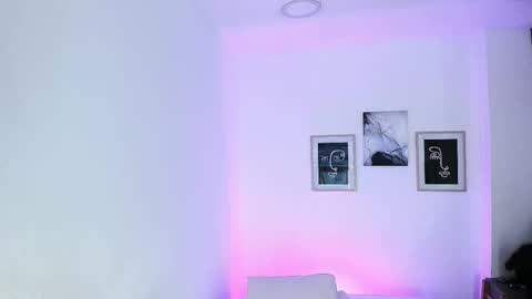 Alexa Millers online show from 03/09/25, 04:38