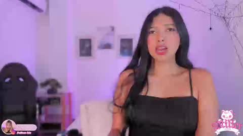 Snapshot of alexa_millers_ chatting on 11/01/25, 04:03 Alexa Millers online show from 11/01/25, 04:03