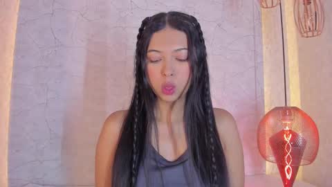 Snapshot of alexa_millers_ chatting on 11/07/25, 04:45 Alexa Millers online show from 11/07/25, 04:45