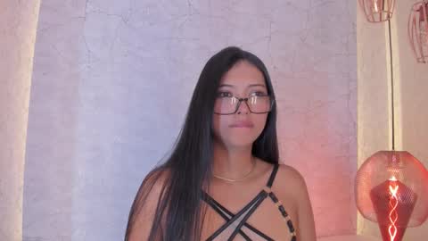 Snapshot of alexa_millers_ chatting on 11/19/25, 05:07 Alexa Millers online show from 11/19/25, 05:07