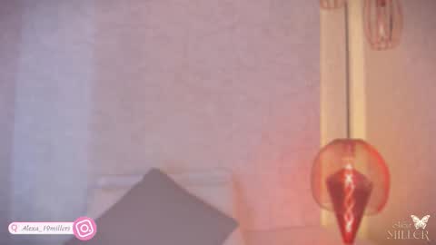 Snapshot of alexa_millers_ chatting on 12/05/25, 04:21 Alexa Millers online show from 12/05/25, 04:21