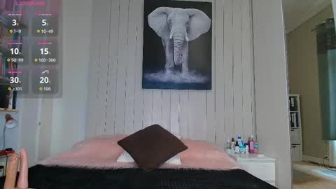 alexa_moreti online show from 03/10/26, 09:58