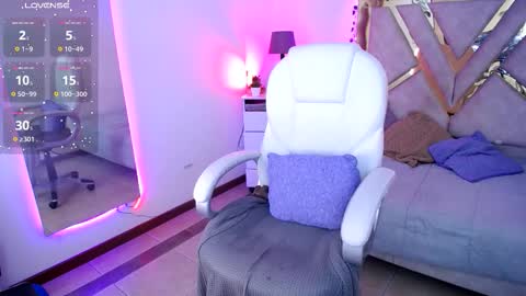 Alexa Murphy online show from 12/03/25, 01:53