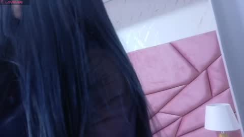 Alexandra online show from 04/19/26, 03:11
