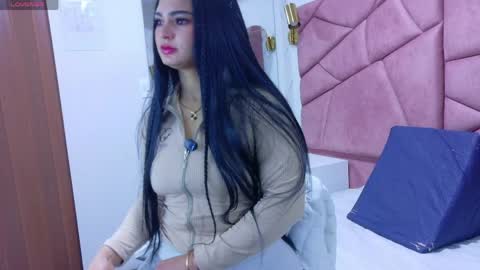 Snapshot of alexa_muz chatting on 06/01/26, 11:45 Alexandra online show from 06/01/26, 11:45