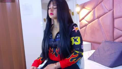 Snapshot of alexa_muz chatting on 06/06/26, 12:10 Alexandra online show from 06/06/26, 12:10
