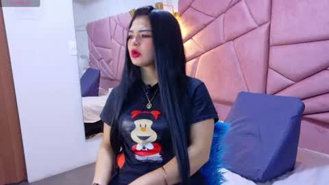 Snapshot of alexa_muz chatting on 06/12/26, 12:59 Alexandra online show from 06/12/26, 12:59