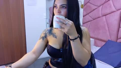 Snapshot of alexa_muz chatting on 06/19/26, 12:20 Alexandra online show from 06/19/26, 12:20
