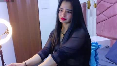 Snapshot of alexa_muz chatting on 06/20/26, 12:52 Alexandra online show from 06/20/26, 12:52
