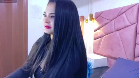 Alexandra online show from 07/18/26, 01:15
