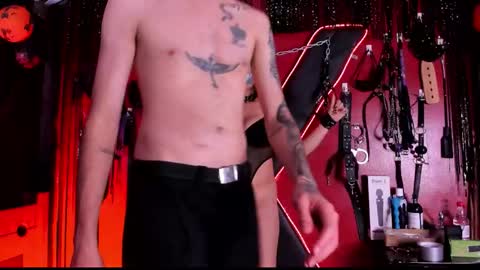 Snapshot of alexa_n_alex chatting on 11/13/25, 08:19 alexa n alex online show from 11/13/25, 08:19