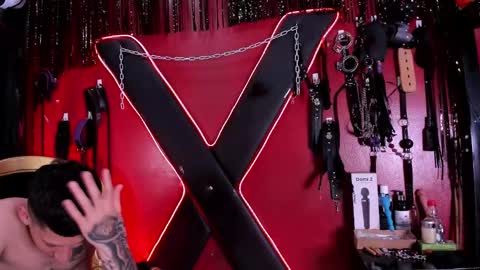 Snapshot of alexa_n_alex chatting on 11/17/25, 06:57 alexa n alex online show from 11/17/25, 06:57