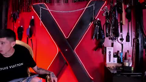 Snapshot of alexa_n_alex chatting on 11/21/25, 07:12 alexa n alex online show from 11/21/25, 07:12