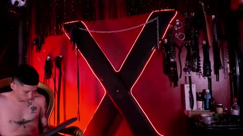 Snapshot of alexa_n_alex chatting on 11/30/25, 11:58 alexa n alex online show from 11/30/25, 11:58