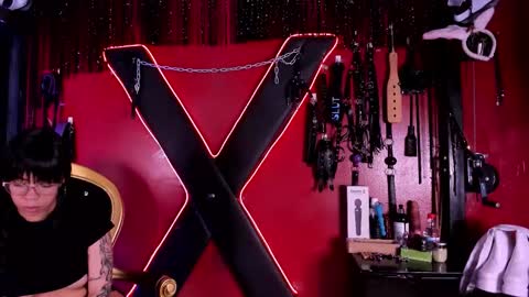 Snapshot of alexa_n_alex chatting on 12/15/25, 08:35 alexa n alex online show from 12/15/25, 08:35