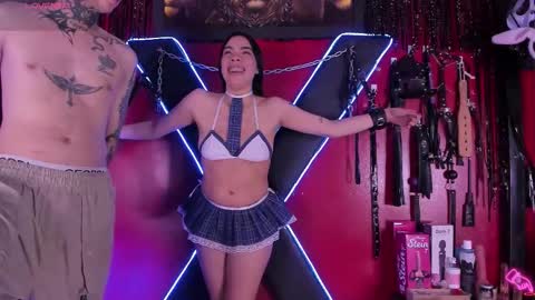 alexa n alex online show from 02/16/26, 10:17