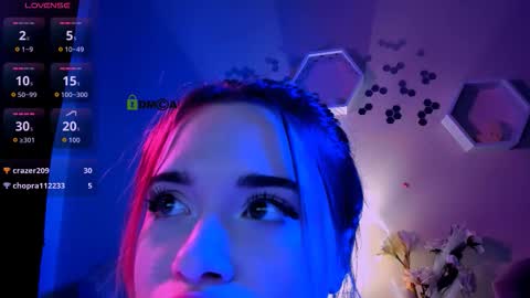 alexa_night_ online show from 11/20/25, 03:07