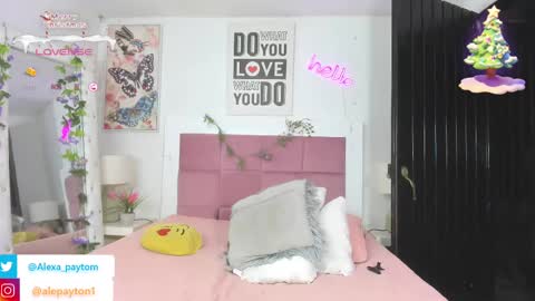 Alexa   online show from 12/11/24, 11:10