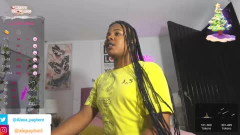 Alexa   online show from 12/14/24, 12:55