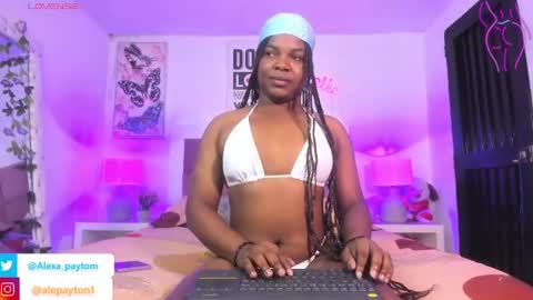 Alexa   online show from 02/23/25, 03:13