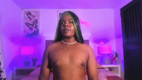 Alexa   online show from 03/08/25, 08:33