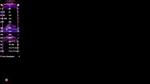 Snapshot of alexa_priincess chatting on 01/29/25, 12:12 online show from 01/29/25, 12:12