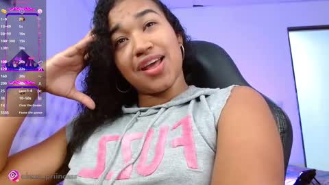 Snapshot of alexa_priincess chatting on 03/05/25, 02:34 online show from 03/05/25, 02:34