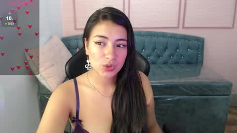 Alexandra online show from 12/03/25, 02:04