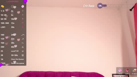 Snapshot of alexa_sage22 chatting on 01/11/25, 05:20 alexa sage online show from 01/11/25, 05:20