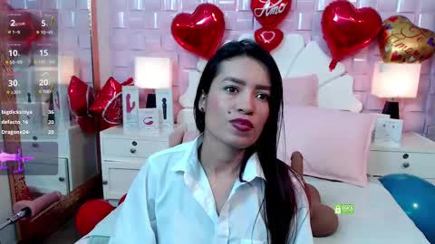 Aleza Starck online show from 03/08/25, 09:51