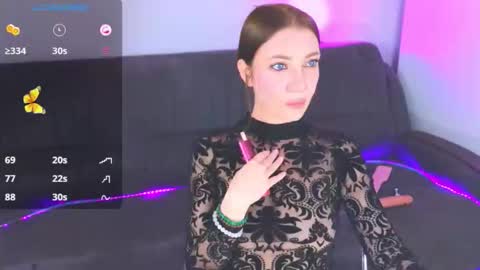 Alexa online show from 11/17/25, 07:25