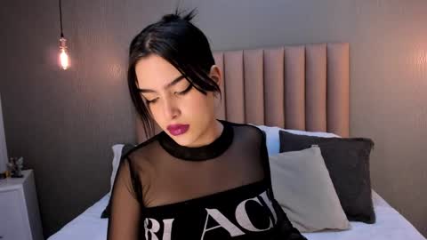 Alexa Thaylor online show from 01/07/25, 02:51