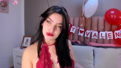 Alexa Thaylor online show from 02/14/25, 03:47