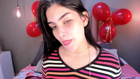 Alexa Thaylor online show from 02/24/25, 02:15