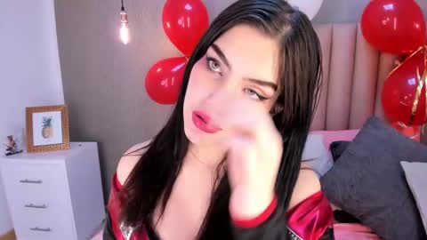 Alexa Thaylor online show from 02/24/25, 06:36