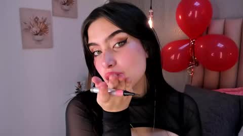 Alexa Thaylor online show from 02/25/25, 06:31