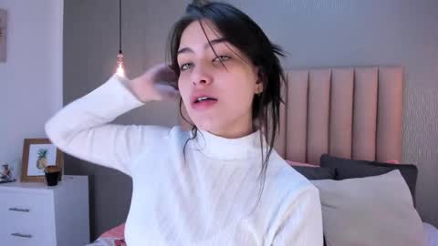 Alexa Thaylor online show from 03/03/25, 02:26