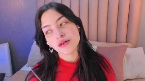 Alexa Thaylor online show from 09/19/25, 03:56