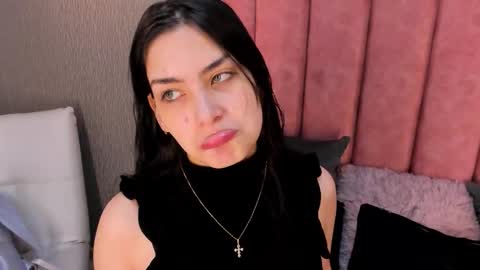 Alexa Thaylor online show from 11/01/25, 01:35