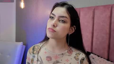 Snapshot of alexa_thaylor_ chatting on 02/06/26, 03:26 Alexa Thaylor online show from 02/06/26, 03:26