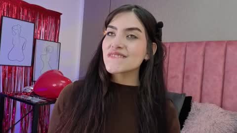 Snapshot of alexa_thaylor_ chatting on 02/13/26, 04:36 Alexa Thaylor online show from 02/13/26, 04:36