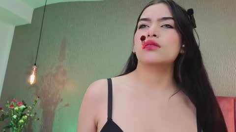 Snapshot of alexa_thaylor_ chatting on 02/18/26, 02:24 Alexa Thaylor online show from 02/18/26, 02:24