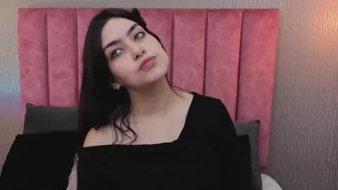 Snapshot of alexa_thaylor_ chatting on 02/19/26, 03:41 Alexa Thaylor online show from 02/19/26, 03:41