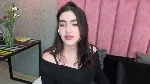 Snapshot of alexa_thaylor_ chatting on 02/25/26, 08:07 Alexa Thaylor online show from 02/25/26, 08:07