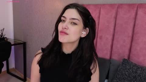 Alexa Thaylor online show from 03/03/26, 02:23