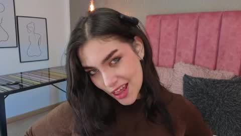 Alexa Thaylor online show from 04/20/26, 03:15