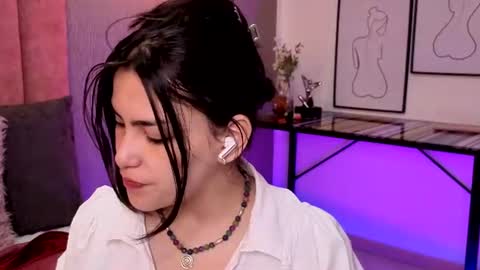 Alexa Thaylor online show from 06/11/26, 04:38