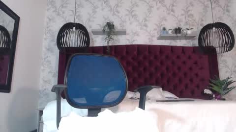 alexa_vandercloude online show from 01/20/25, 09:11